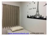 Idea Kos Ui Depok room Sakura Room Paris Theme 